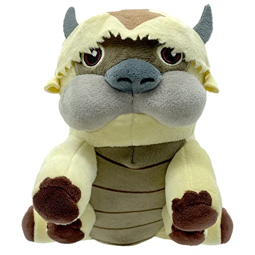 JINX 11882-NAA-00-OSS-000 Avatar: El último Airbender Appa Pequeño Felpa, Varios