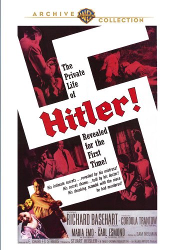  Hitler