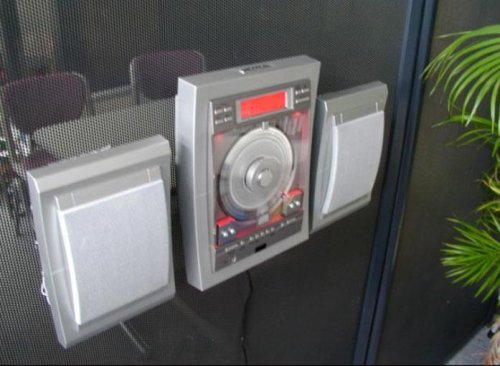 【レア品】コンポ　NE-398 クマザキエイム　美品　CD　ステレオ　オーディオ レア品】コンポ NE-398 クマザキエイム 美品 CD ステレオ