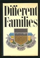 Different Families 0553208233 Book Cover