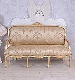 FRANZÖSISCHES BOUDOIR SOFA 