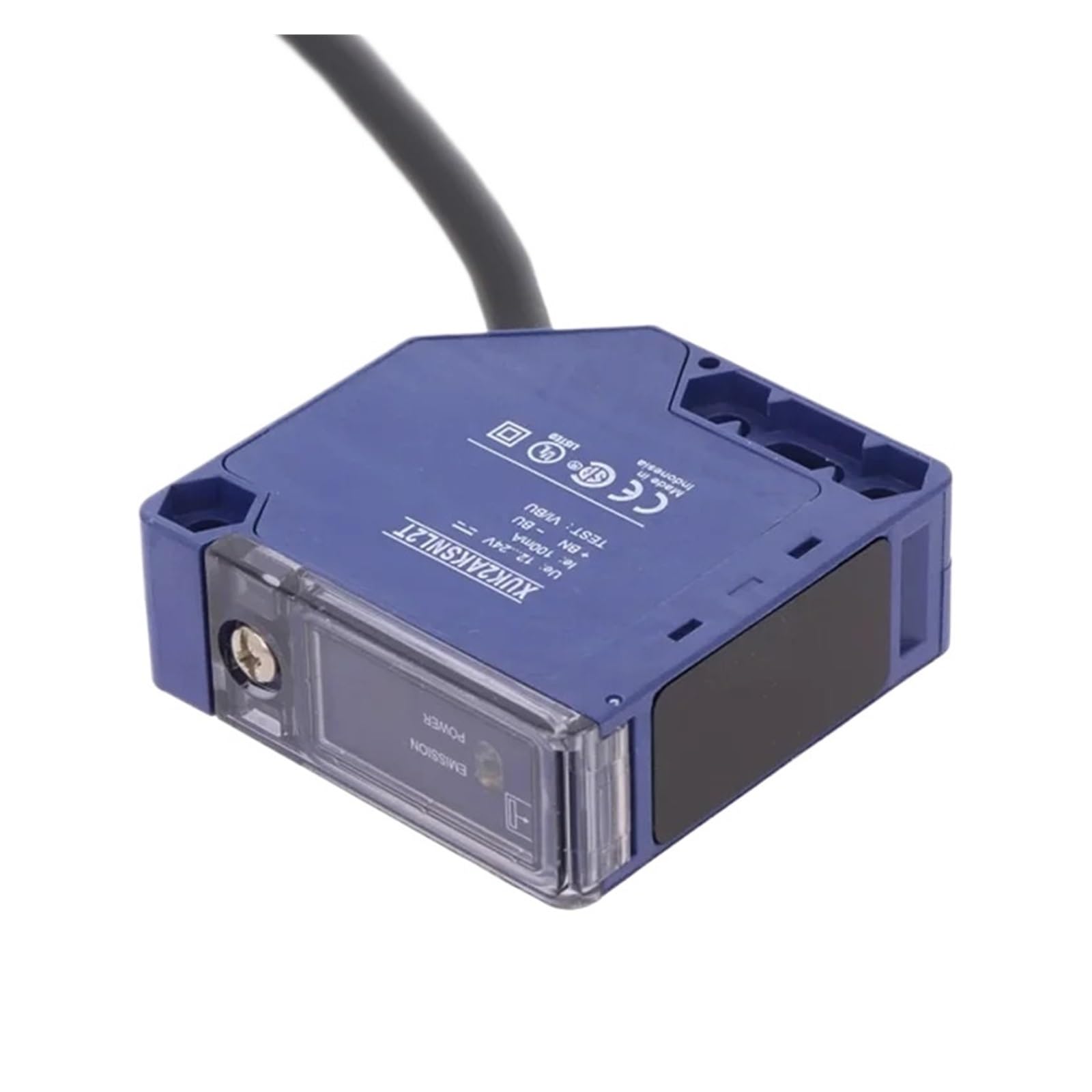 JNURGWLYH XUK2AKSNL2T Limit Switch