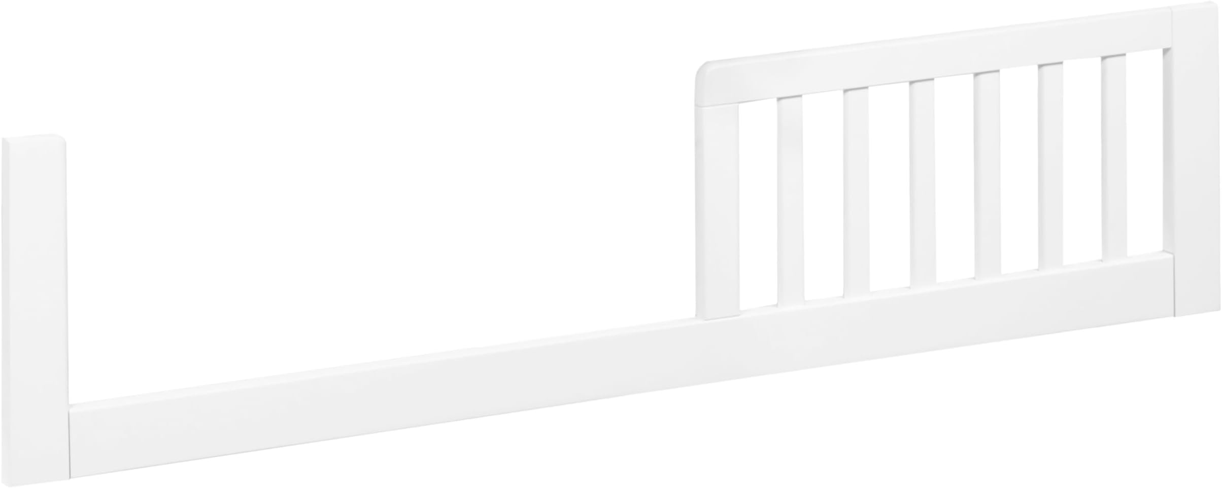 DaVinci Toddler Bed Conversion Kit (M3099) in Cherry