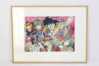 BLACK CAT 複製原画 51YsHmUajVL._AC_UF350,