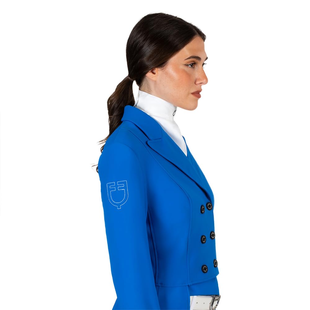 Fise Competition Woman Tailcoat XS