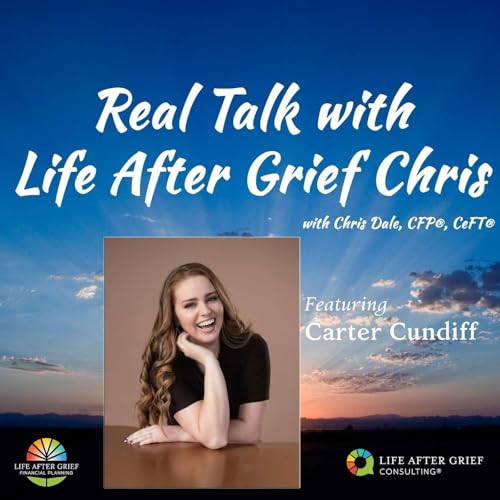 Photographing Loss And Planning Legacies With Carter Cundiff