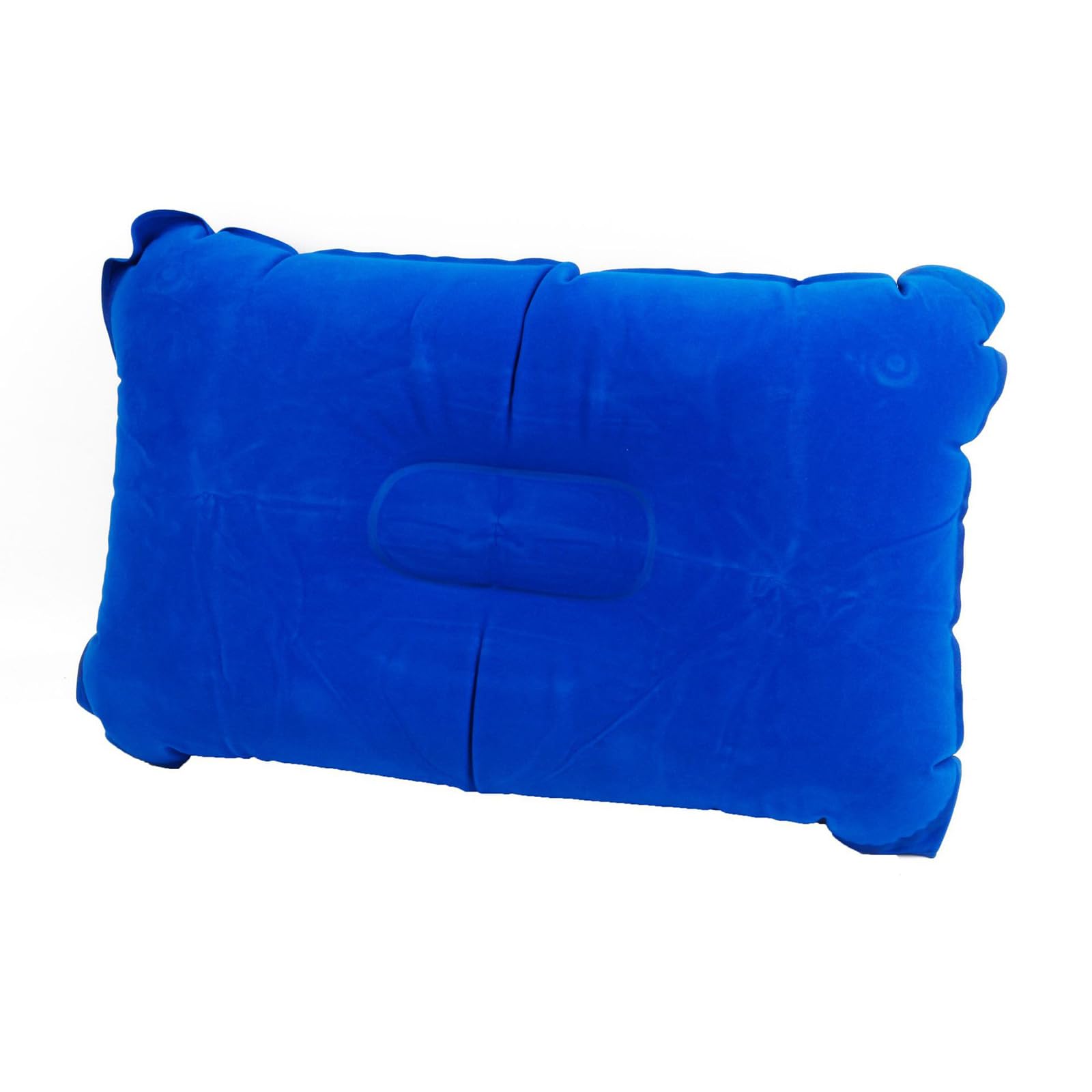 ZBIianxer Inflatable Camping Pillow Comfortable Travel Hiking Backpacking Inflating Air