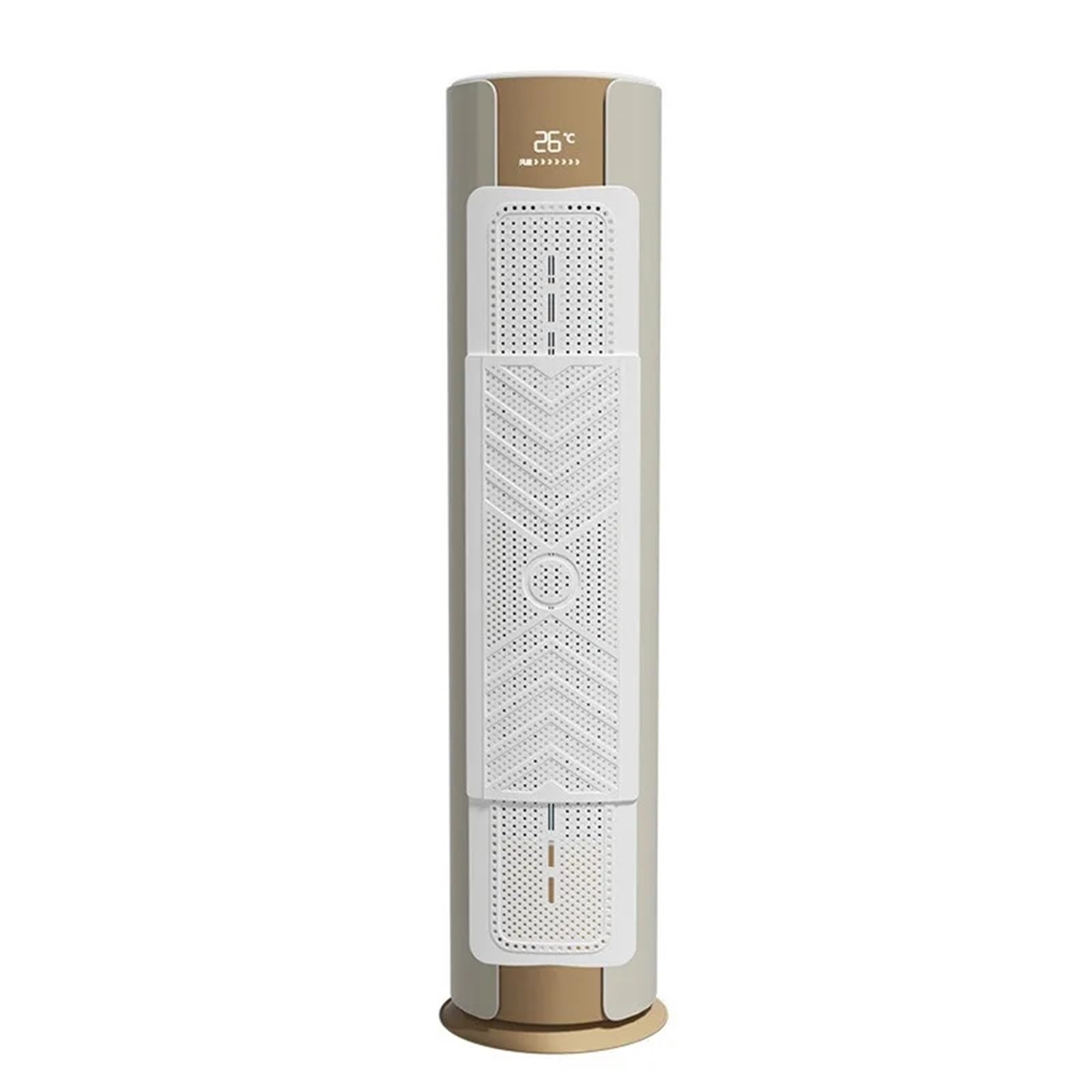 KIFSDLF 3-in-1 Vertical Air Conditioner Wind Deflector Anti-direct Blow Outlet Baffle For bedroom office