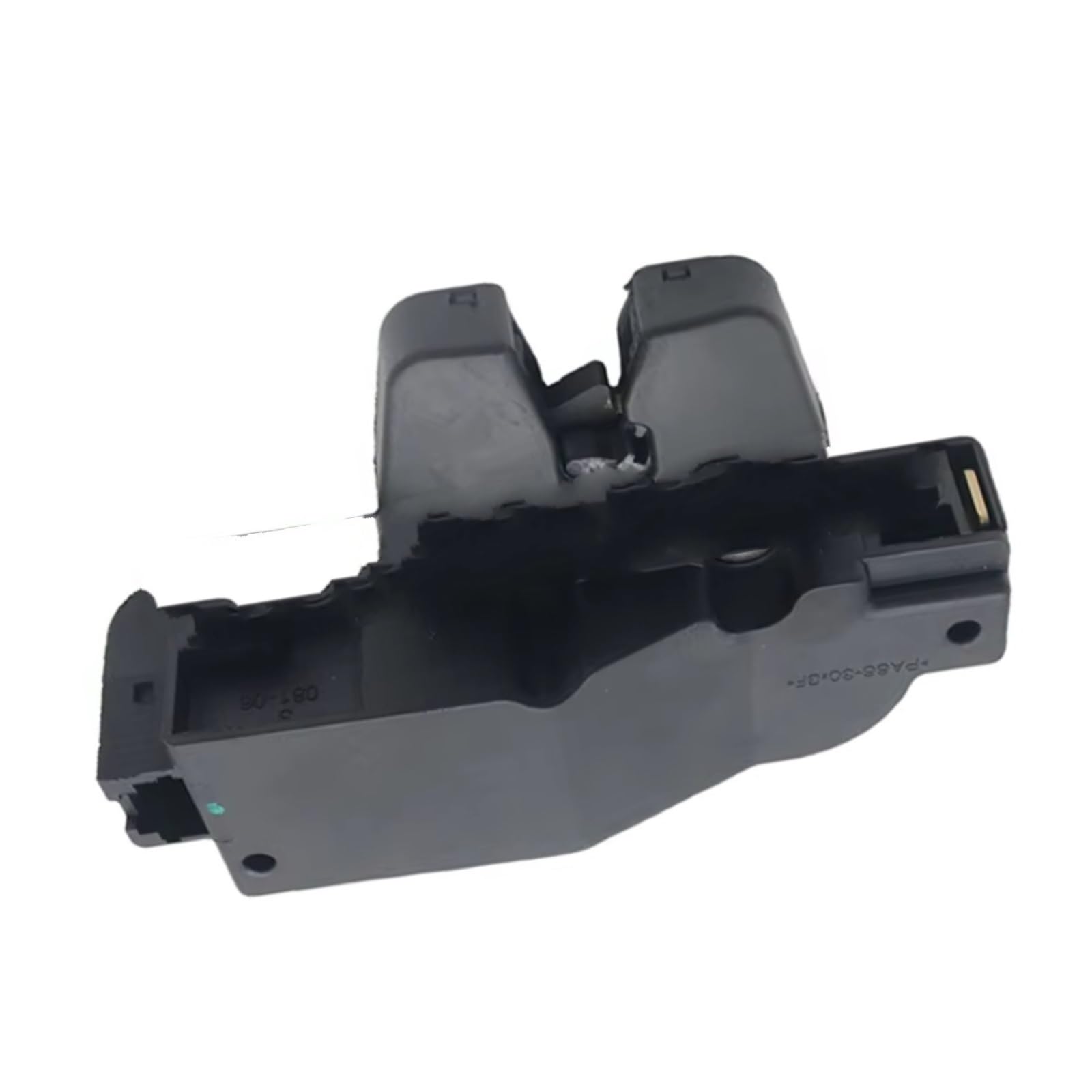 Krfdsv One Color Car Boot Lock Compatible With C&Itroen For C8 2002-2014 For Xsara Ii 2000-2005 1 Pcs Trunking Lid Tailgate Lock Latch Replacement Accessories 9652301980