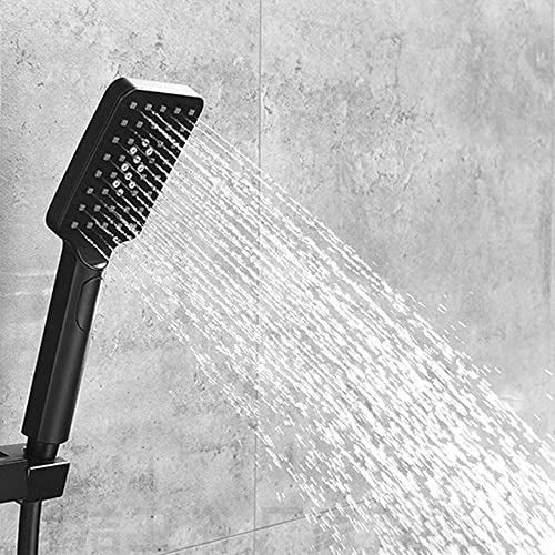 Ensemble de douche cascade design avec mitigeur double fonction - 7