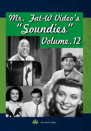 Soundies, Volume 12
