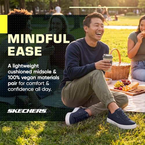 Image of Skechers Men's Arch Fit Arcade See Ya There