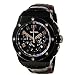 TW Steel CEO Tech Black Dial Mens Watch CE4008