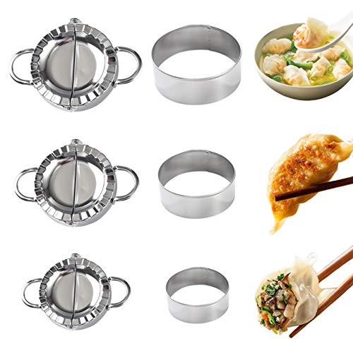 The Best Empanada Press For Making Empanadas (Top 5)