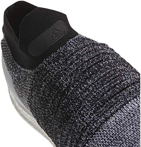 adidas Men's Ultraboost Laceless, Black/Black/White, 10.5 : Amazon.sg: Fashion