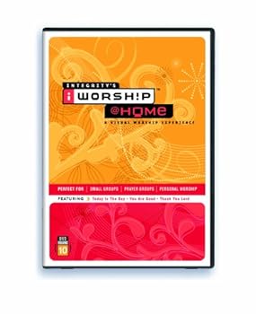 iWorship @ Home DVD Vol. 10