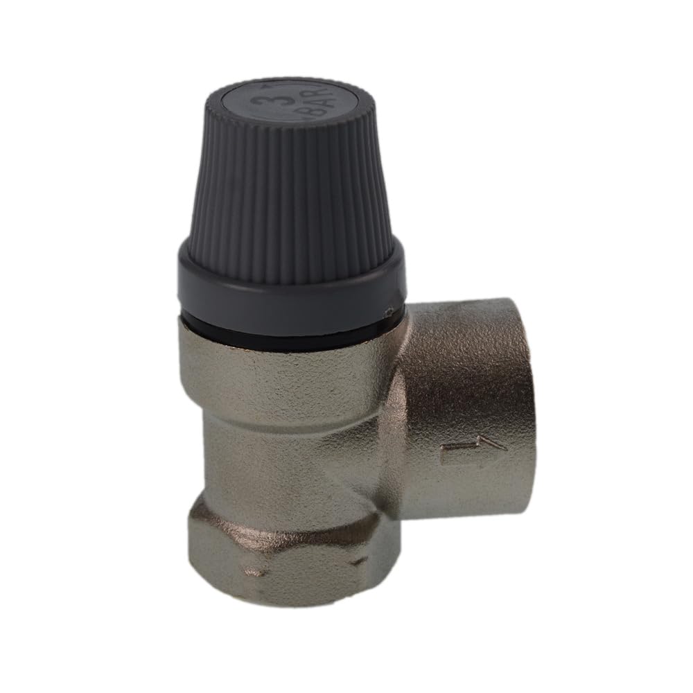 Soupape de surpression chaudière Vaillant VUW 182E 242E 282E 190717