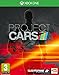 Produktbild Project Cars Xbox One