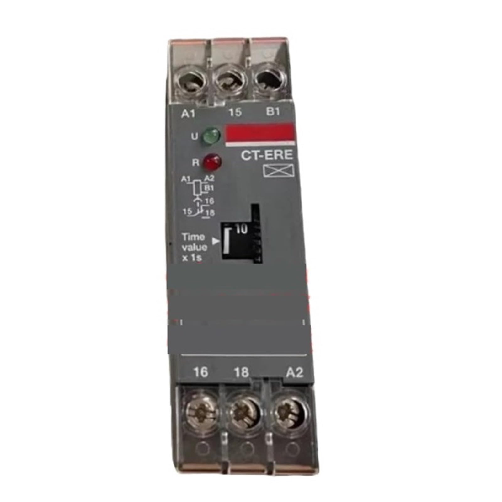 CLEUFWKO Time relay 1SVR550107R1100