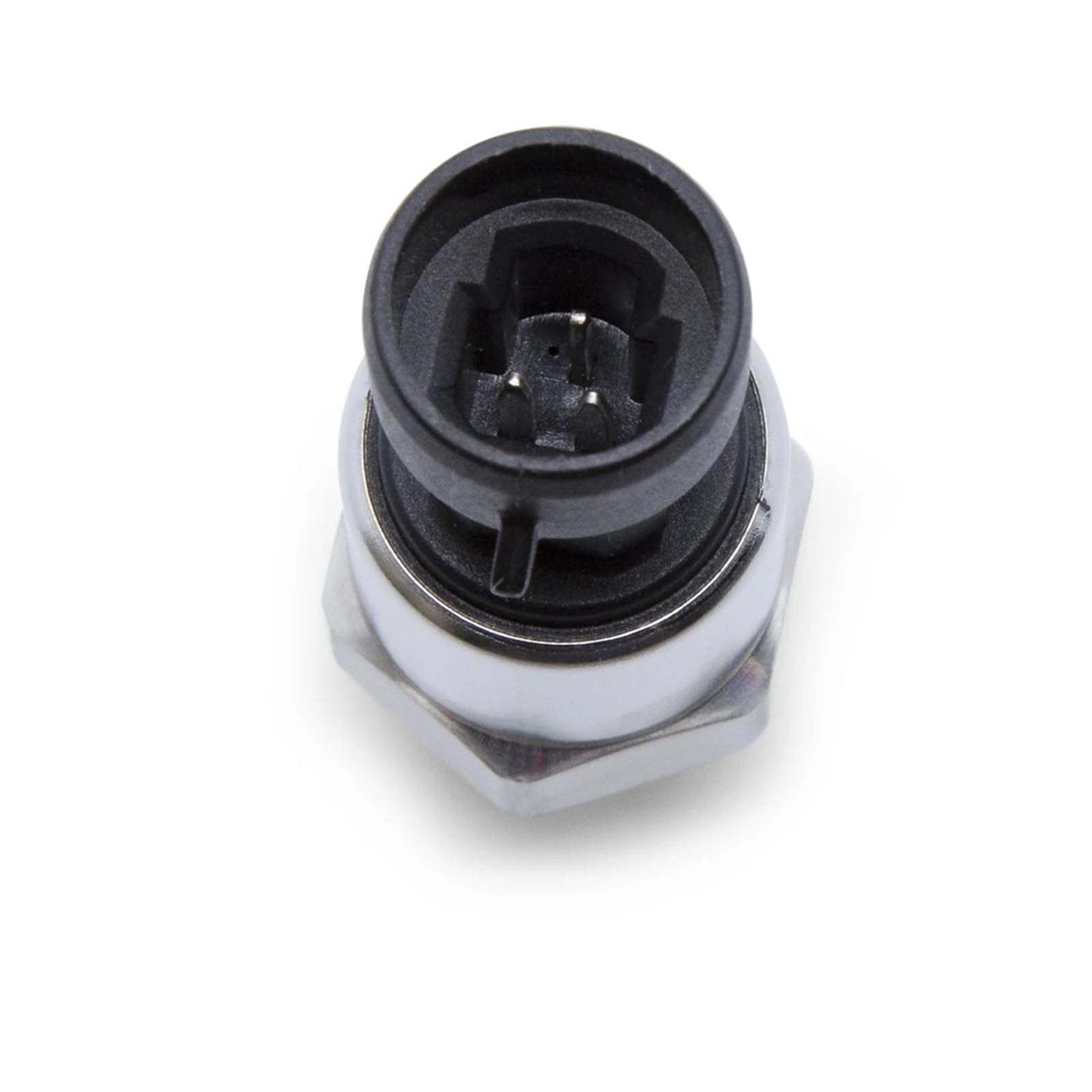 Sensore di pressione M10 5v a 12V 0.5v a 4.5V 30 Bar Manometro Trasduttore opzionale del combustibile Acqua Olio Gas (SUP 5V Out 0.4-2.4V-0-3bar)