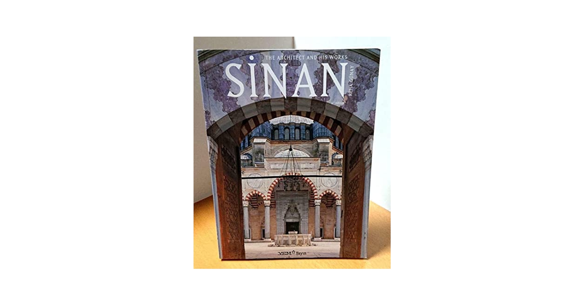 トルコ建築 Sinan The Architect And His Works Amazon.co.jp: トルコ建築 Sinan The Architect And His Works
