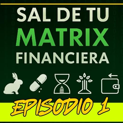 El despertar: &iquest;Qu&eacute; es la Matrix financiera? - EPISODIO 1 -