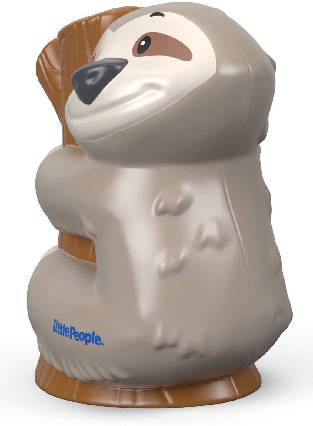 Little People Fisher Price Farmyard Zoo Tierfigur - Faultier