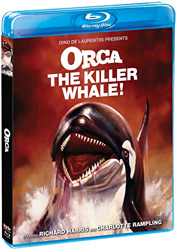Orca: The Killer Whale! (Packaging may vary) image 4