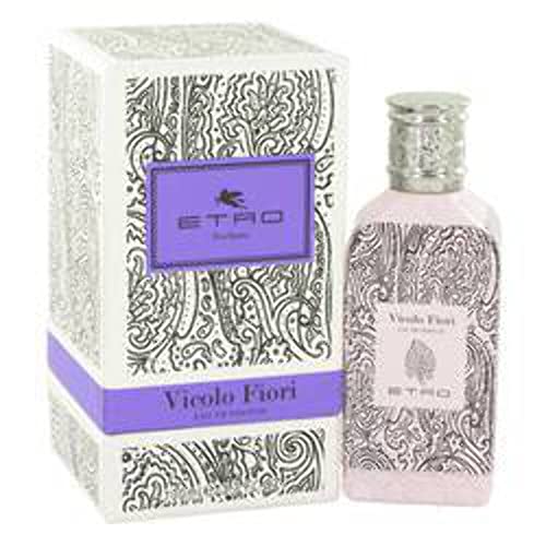 ETRO Vicolo Fiori Etro Vicolo Fiori Eau de Parfum