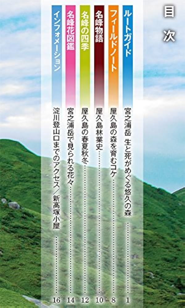 日本の名峰DVD Amazon.co.jp: 日本の名峰 DVD付きマガジン 27号 (宮之浦岳