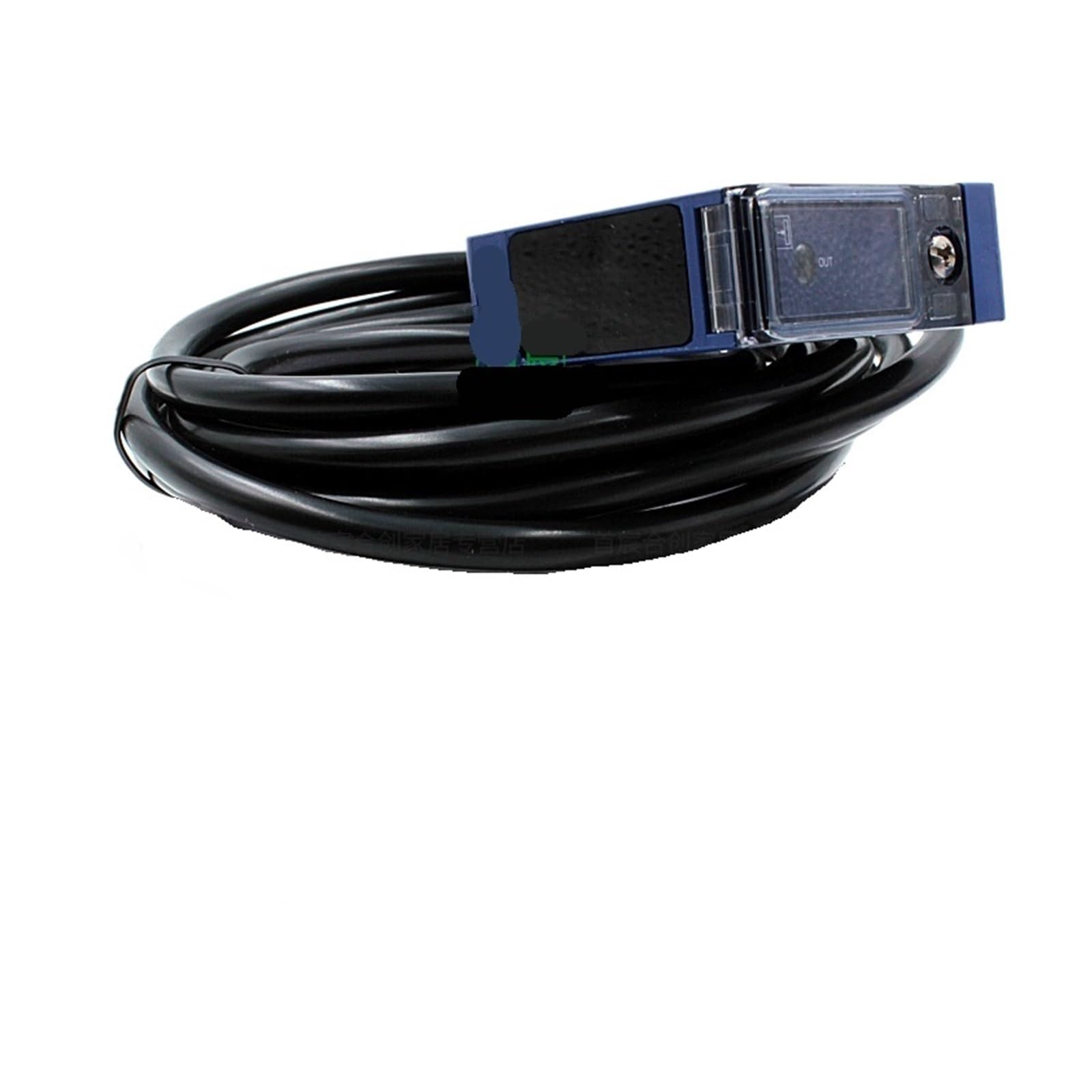 Capteur photoélectrique XUK2APANL2R barrière longue portée PNP
