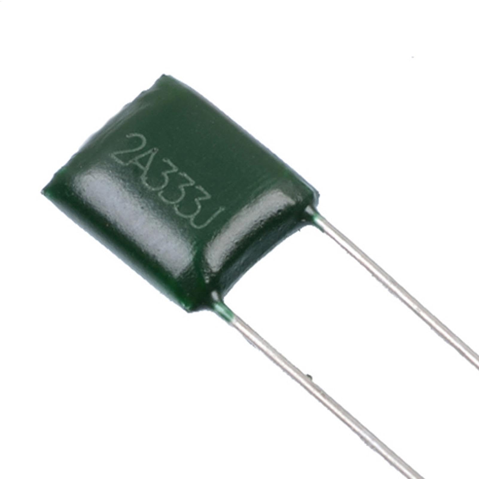 GENERISCH Kondensator dźwiękowy do gitary elektrycznej i basowej, elektronika elektryczna | Kondensator dźwiękowy z 4 różnymi tonami, akcesoria elektroniczne, TR599U7OC6GEGEDS4