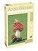 Grandi Giochi- Anne Puzzle Anna Geddes 1000 Pezzi Mushroom, Multicolore, GG90109