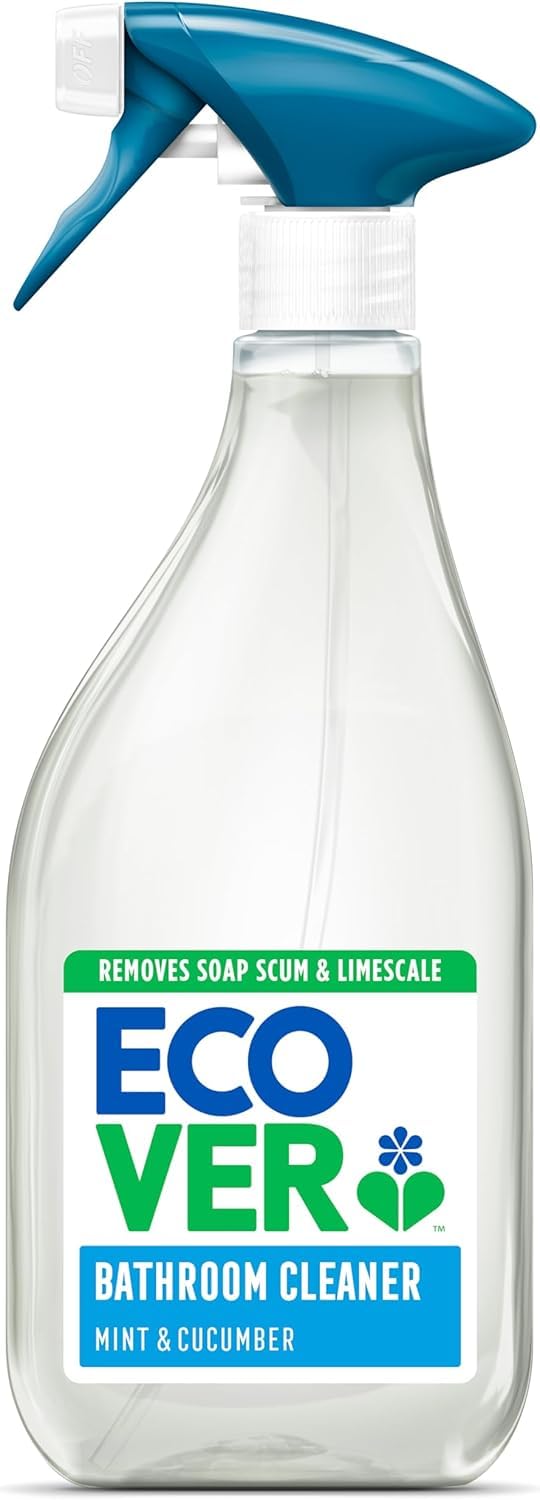 Ecover Bathroom Cleaner