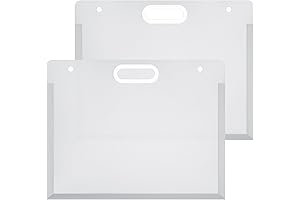 Chinco Kids Art Portfolio Case