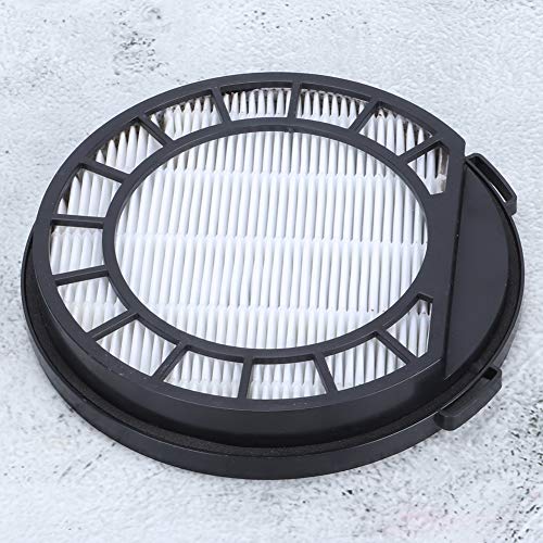 Núcleo do filtro, filtro de aspirador de pó de redução de pó para aspirador de pó 69VAX