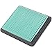 Price comparison product image Honda Genuine 17211-ZL8-023 Air Filter