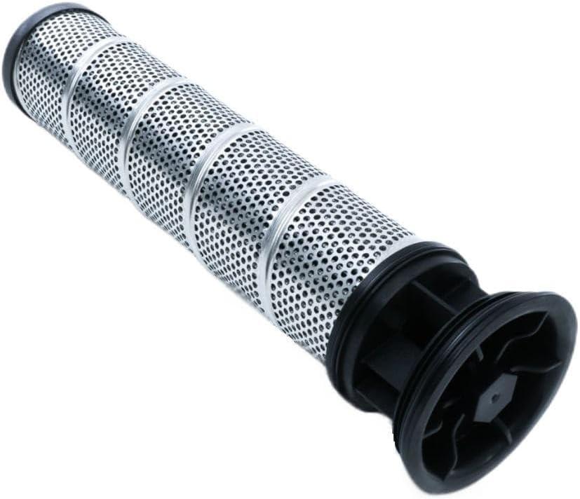 Kel'thuzad HF29173 10 micron Hydraulic Oil Filter Element Compatible with Parker PT4 Series/cummins engine ISX12,Replace 936878 936878Q