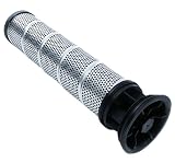 Kel'thuzad HF29173 10 micron Hydraulic Oil Filter Element Fits for Parker