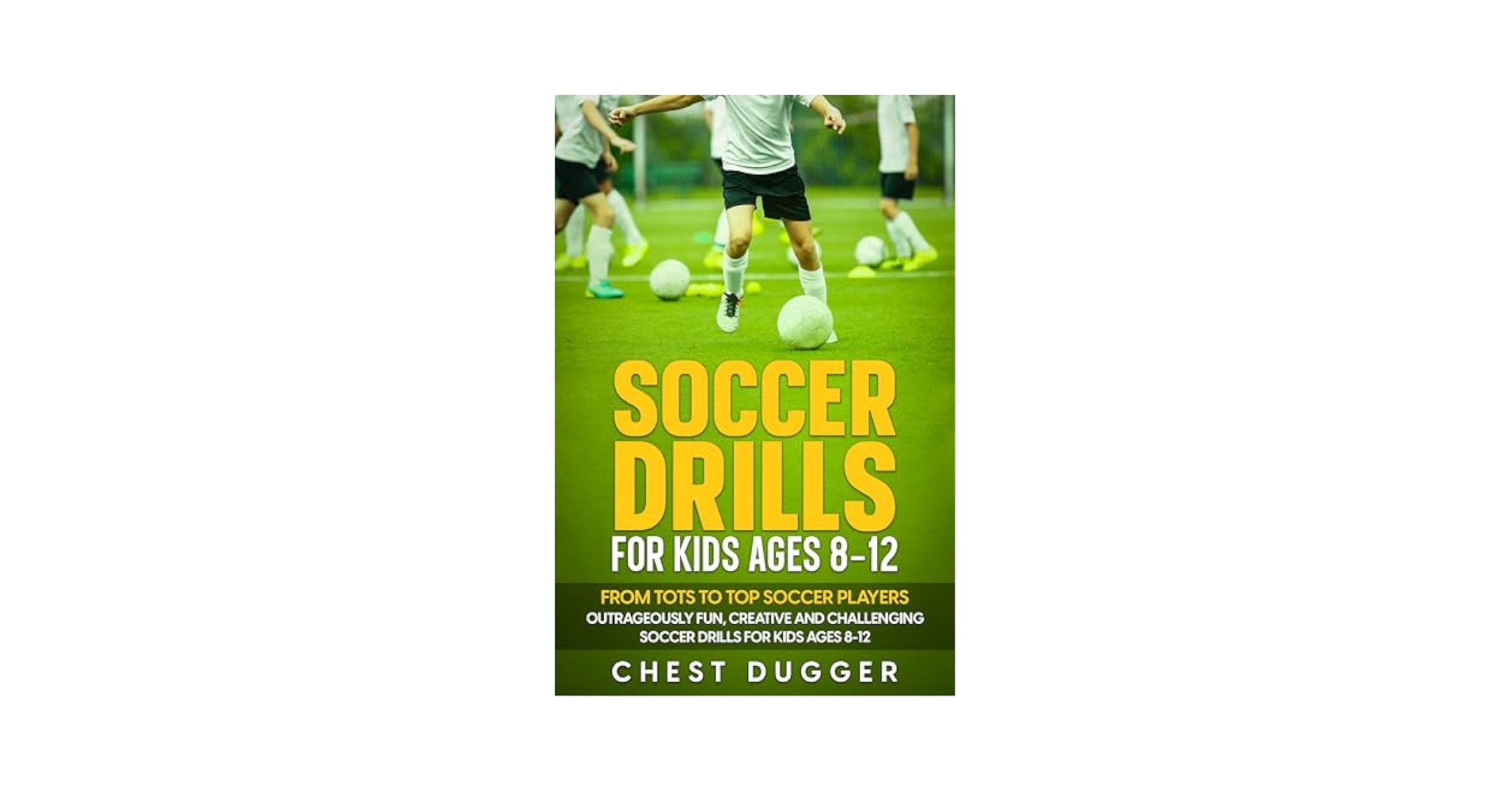 その他 Soccer Drills [DVD] [Import] Amazon.com: Soccer Drills for Kids Ages 8-12: From Tots to