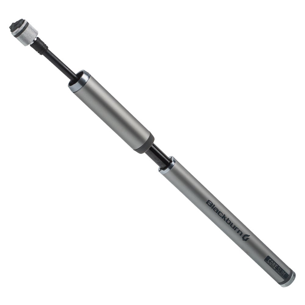 BLACKBURN CORE Slim Silver