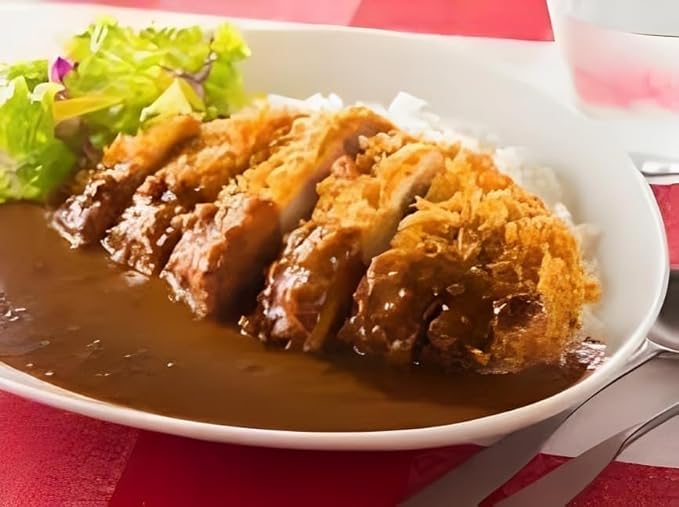 S&B Golden Curry Hot 220g x 2 Pack