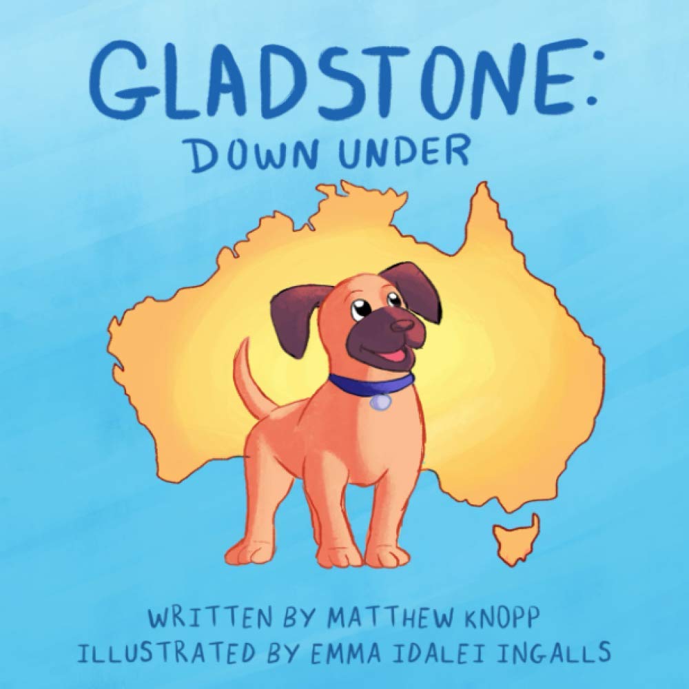 Gladstone: Down Under