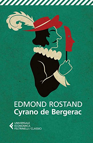 Cyrano de Bergerac Cyrano de Bergerac