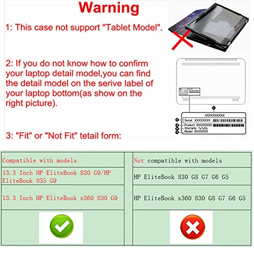 Funda protectora para laptop de 14 pulgadas Galaxy miniatura 3