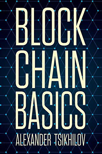Blockchain Basics view 2