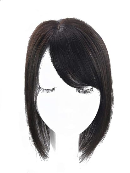 High density hair topper Clearance
