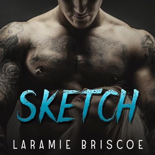 Sketch Audiolivro Por Laramie Briscoe capa