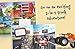 I Spy Trucks 2-in-1: Spot Monster Trucks, Fire Trucks, Dump Trucks & More! A Big Search and Find Book for Toddlers (I Spy 2-in-1 Books for Toddlers)