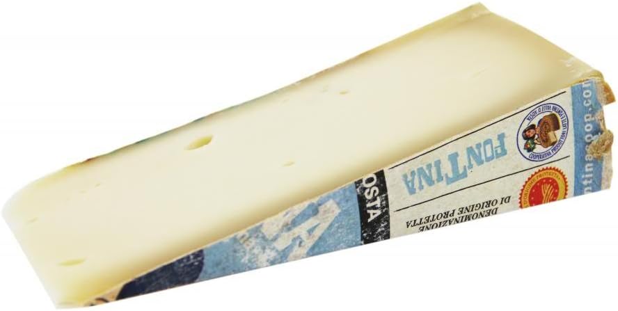 Fontina Val dÕAosta D.O.C., 8oz